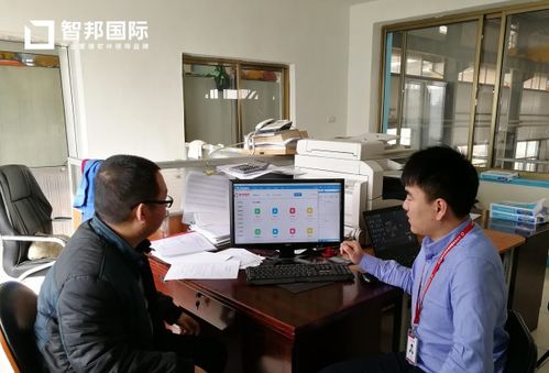 眾立法蘭簽約智邦國際ERP系統,實(shí)現智能信息化新發(fā)展